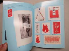 Ex Libris Suomi Finland