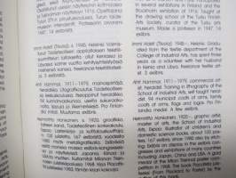 Ex Libris Suomi Finland