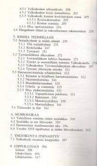 Valkeakosken historia 1  -Tehdaskylästä kaupungiksi