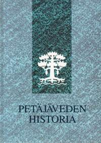 Petäjäveden historia