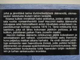 Jään ja pimeyden kauhut