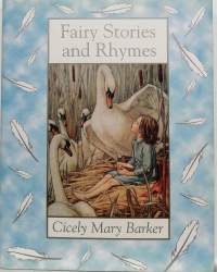 Fairy Stories and Rhymes. (Satukirja)