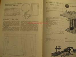 Kotiteollisuus 1954 nr 9