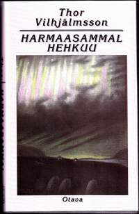 Harmaasammal hehkuu, 1998. Lyyrisesti latautunut, maaginen kertomus 1800-luvun Islannista.