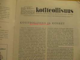 Kotiteollisuus 1955 nr 3