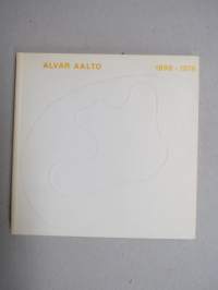 Alvar Aalto 1898-1976