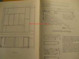 Kotiteollisuus 1955 nr 3