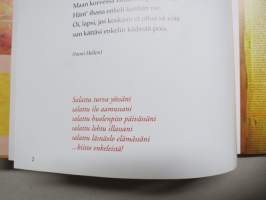 Enkeleitä sinulle