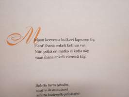 Enkeleitä sinulle