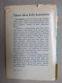 Elämä alkaa kello 16