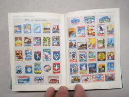 Mitä missä milloin 1958 MMM Kansalaisen vuosikirja - yearbook