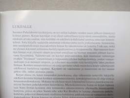 Suomen puhelukortit 3. painos - Telephone cards of Finland third edition