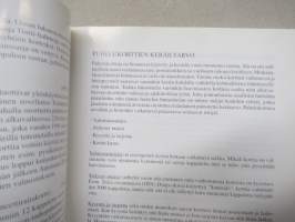 Suomen puhelukortit 3. painos - Telephone cards of Finland third edition