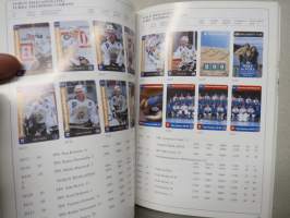 Suomen puhelukortit 3. painos - Telephone cards of Finland third edition
