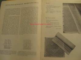 Kotiteollisuus 1955 nr 8