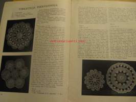 Kotiteollisuus 1955 nr 8