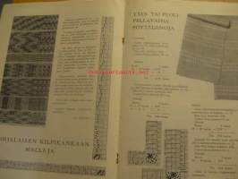 Kotiteollisuus 1955 nr 8