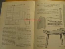 Kotiteollisuus 1955 nr 8