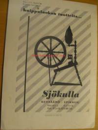 Kotiteollisuus 1955 nr 8