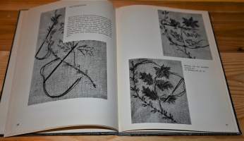 Hemslöjdens handarbeten del 1