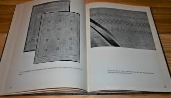 Hemslöjdens handarbeten del 1