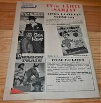 Ville Vallaton  11  1961