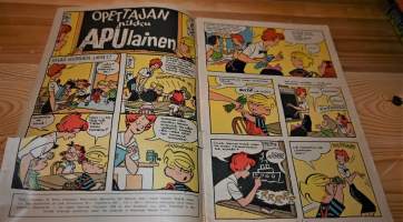Ville Vallaton  11  1961