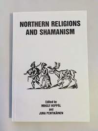 Northern religions and shamanism
