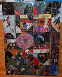 America&#039;s Glorious Quilts