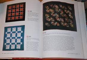 America&#039;s Glorious Quilts