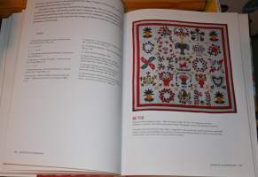 America&#039;s Glorious Quilts