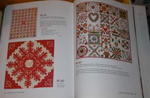 America&#039;s Glorious Quilts