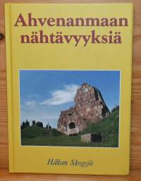 Ahvenanmaan nähtävyyksiä  välttämätön opas sinulle, joka haluat tietää hieman enemmän