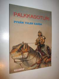 Tyhjä kuva