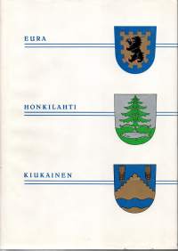 Euran Honkilahden Kiukaisten historia 2  Isostavihasta nykypäiviin