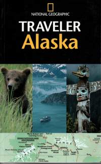 Traveler Alaska
