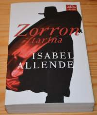 Zorron tarina