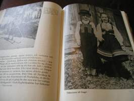 ur nordens liv och litteratur.