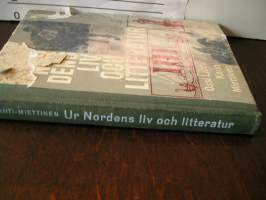 ur nordens liv och litteratur.