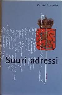 Suuri adressi.  (Suomen historia)