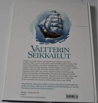 Valtterin seikkailut