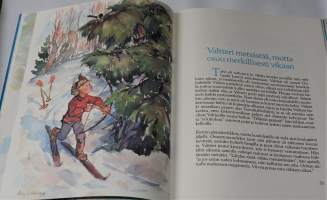 Valtterin seikkailut