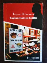 Englantilainen keittiö