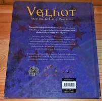 Velhot Merlinistä Harry Potteriin