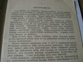 maatalouskerholaisen opas. vihannesviljely