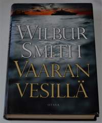 Vaaran vesillä