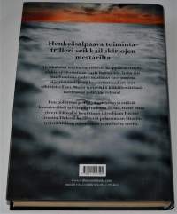 Vaaran vesillä