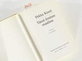 Tämä ihmisen maailma