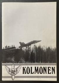 Kolmonen - N:o 9 / 1996