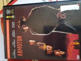 DVD ARMOTON (CLINT EASTWOOD, GENE HACKMAN, MORGAN FREEMAN...)